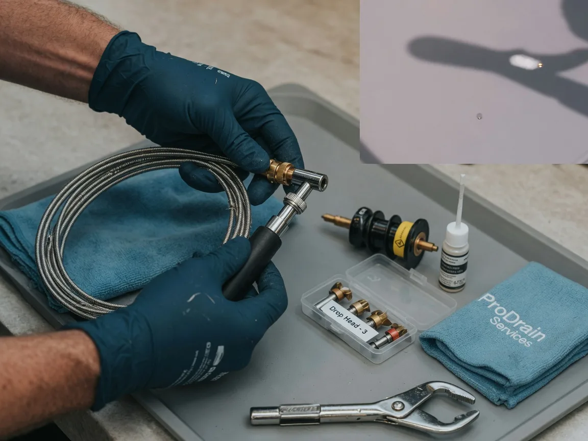 Why choose Drain Cleaning in Max, NE